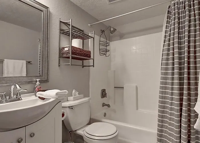 Holiday home Charming Comfy In The Heart Of Old Town *