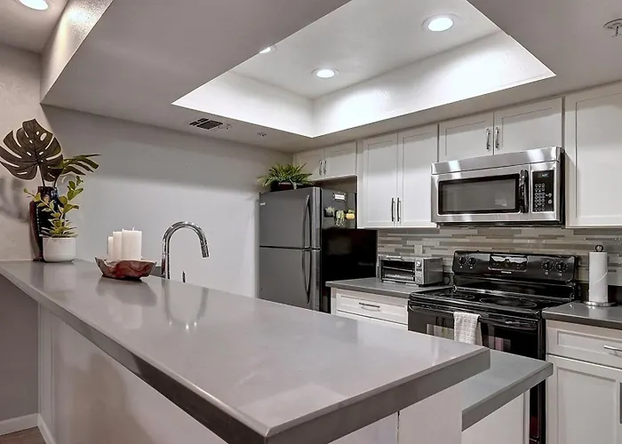 Charming Comfy In The Heart Of Old Town Holiday home Scottsdale
