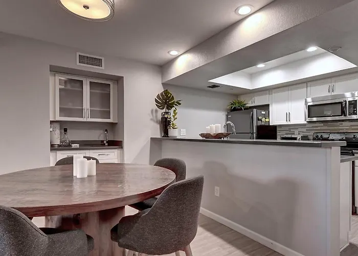 Charming Comfy In The Heart Of Old Town * Scottsdale