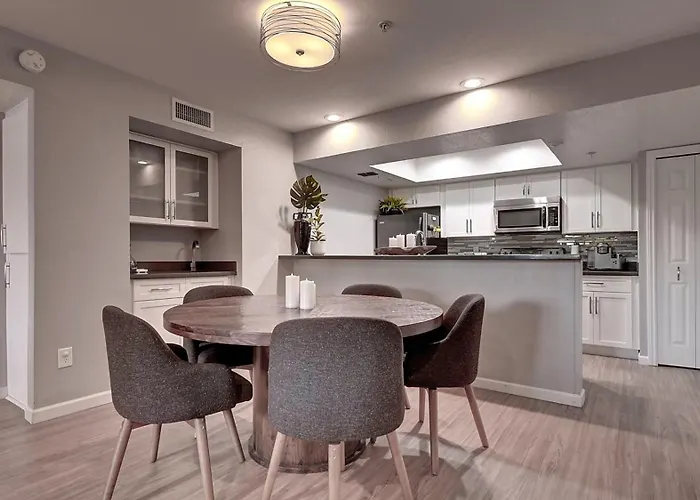 Holiday home Charming Comfy In The Heart Of Old Town