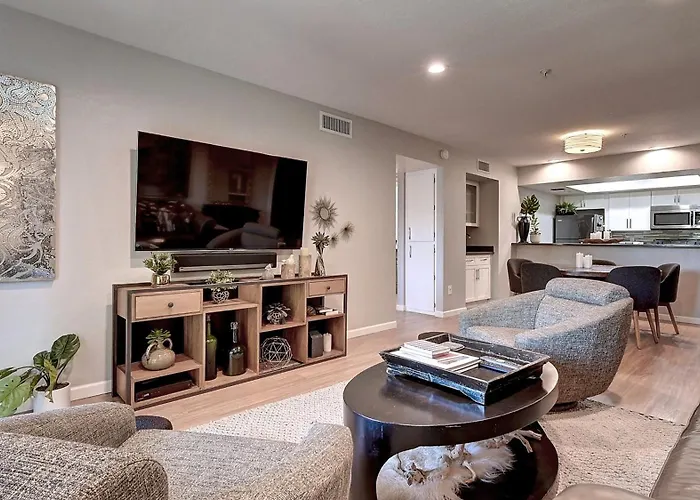 Holiday home Charming Comfy In The Heart Of Old Town Scottsdale