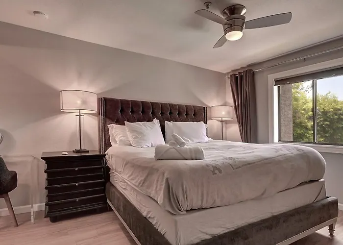 Charming Comfy In The Heart Of Old Town Scottsdale