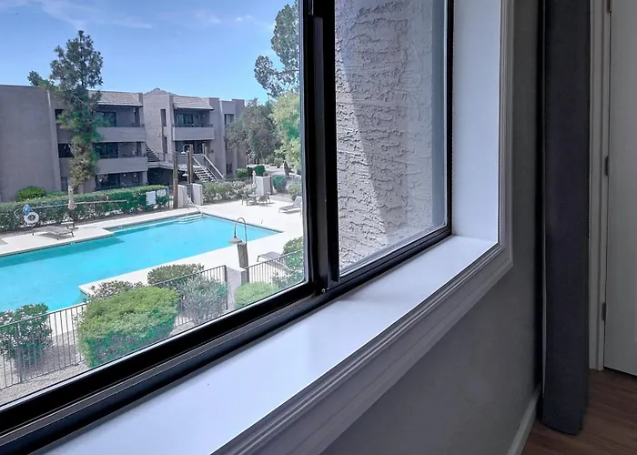 Holiday home Charming Comfy In The Heart Of Old Town Scottsdale