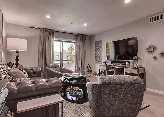 Charming Comfy In The Heart Of Old Town * Scottsdale